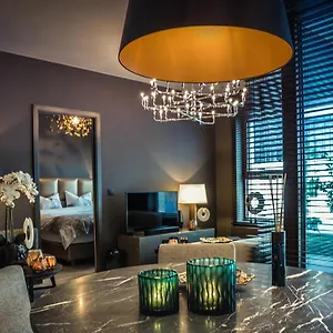  Apartment The 0507 A Luxury Flat In